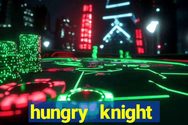 hungry knight gameboy rom